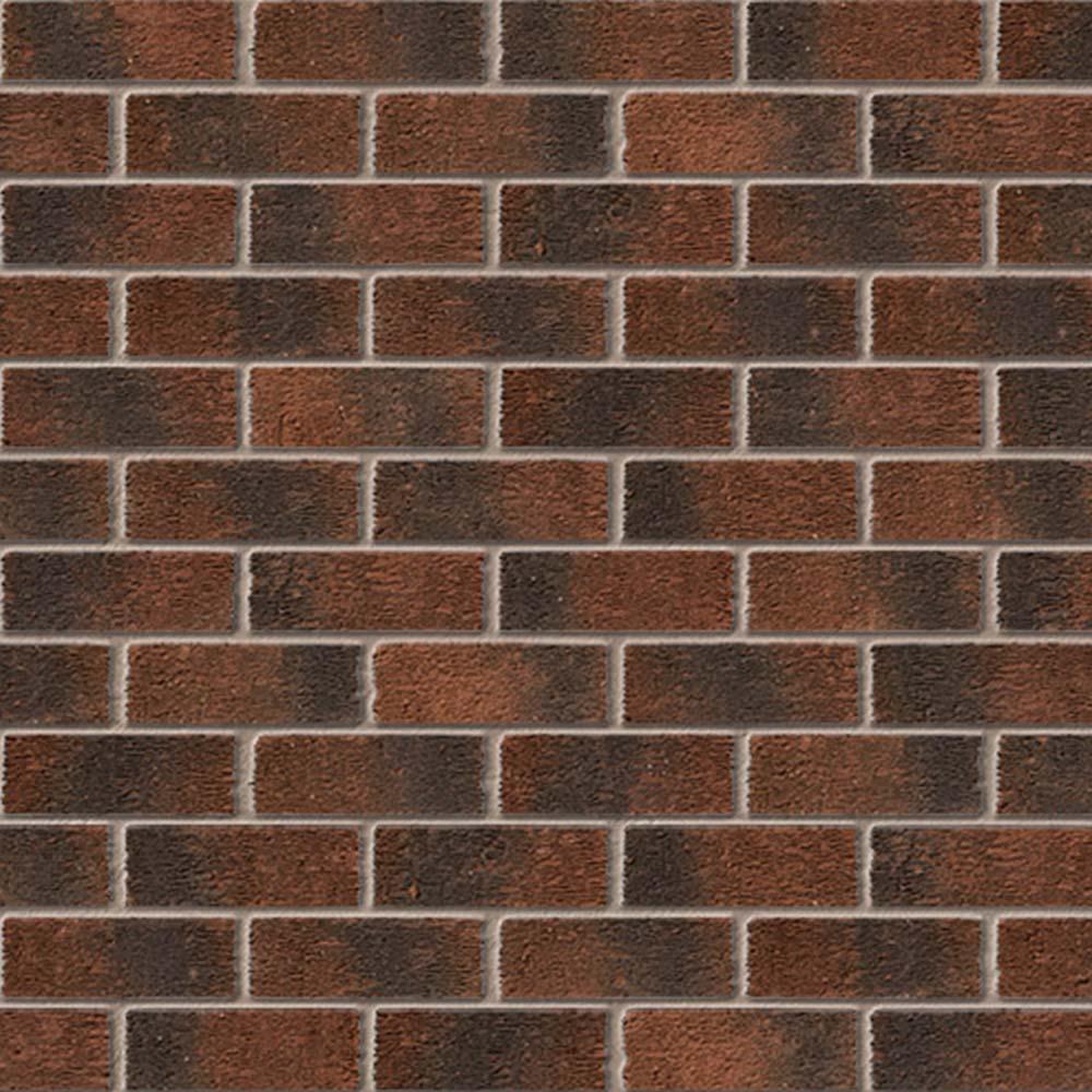 73MM ANGLIAN RUSKIN MULTI BRICK IBSTOCK Image 1