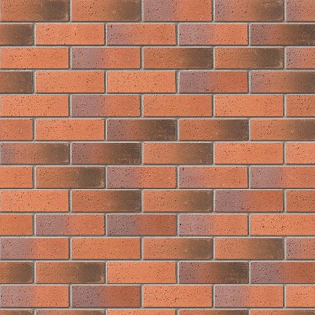 Ibstock Kilcreggan Multi Brick (65mm)