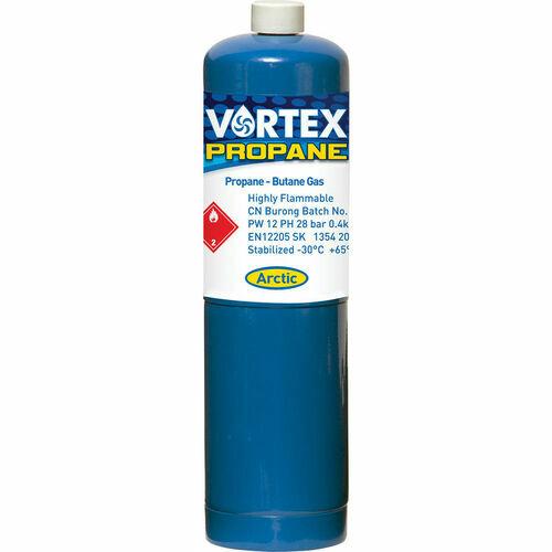PFC Propane Gas Cylinder (400G)