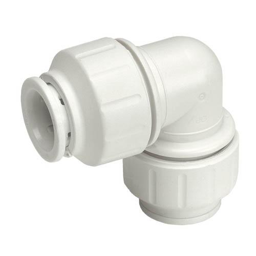 PEM0322W 22MM EQUAL ELBOW SPEEDFIT Image 1