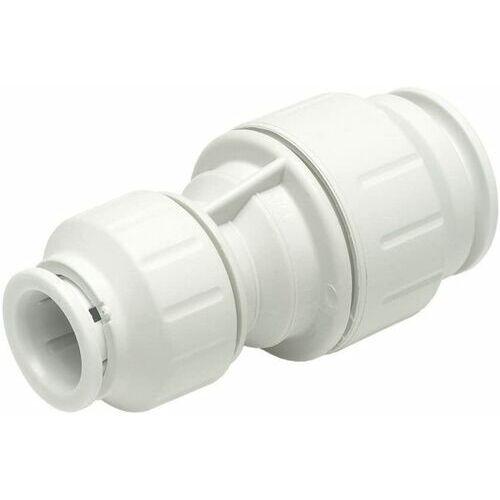 PEM202215W 22X15MM REDUCING STRAIGHT COUPLER SPEEDFIT Image 1