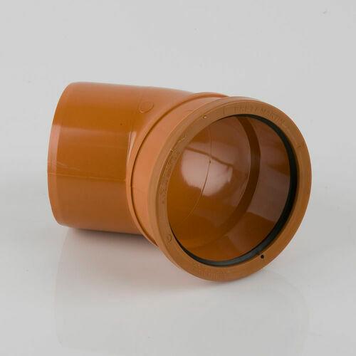 B5061 110MM 45DEG SINGLE SOCKET BEND BRETT MARTIN Image 1