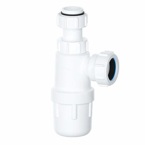 WTBT32T 1 1/4" TELESCOPIC BOTTLE TRAP Image 1