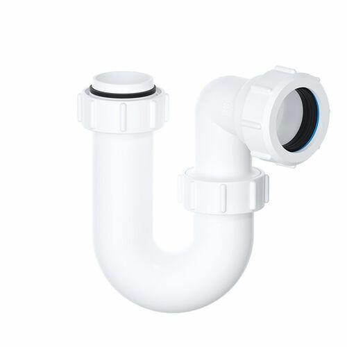 WTP3276 1 1/4" SWIVEL 'P' TRAP Image 1