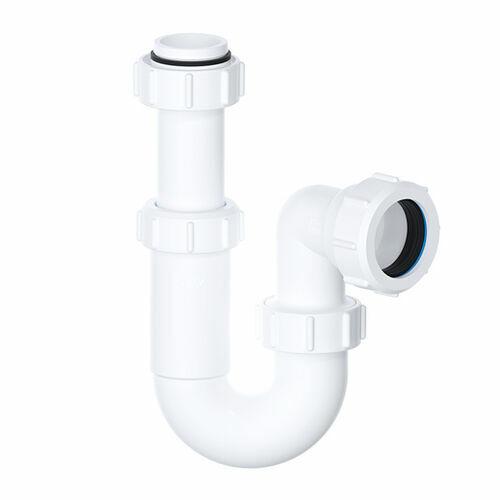 WTTP32 1 1/4" TELESCOPIC 'P' TRAP Image 1