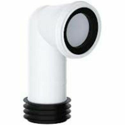 PP0005 90DEG BEND WC PAN CONNECTOR Image 1