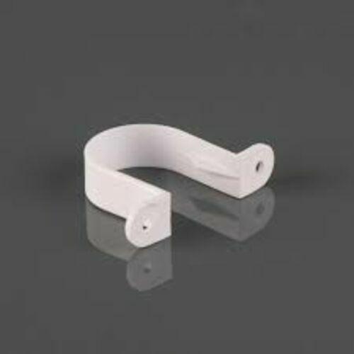 Brett Martin Waste White Pipe Clip (32mm)
