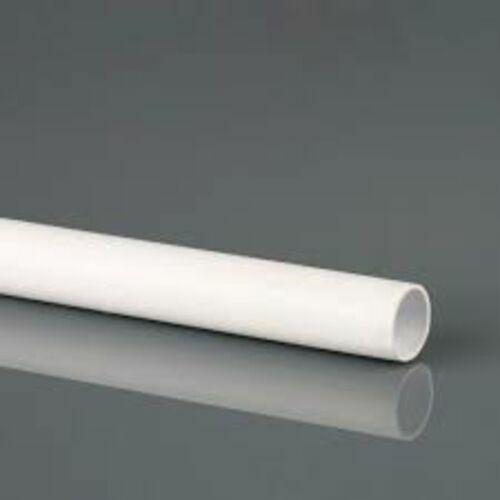 Brett Martin White Polypropylene Waste Pipe (32mm 3m)