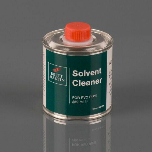 B9021 250ML SOLVENT CEMENT BRETT MARTIN Image 1