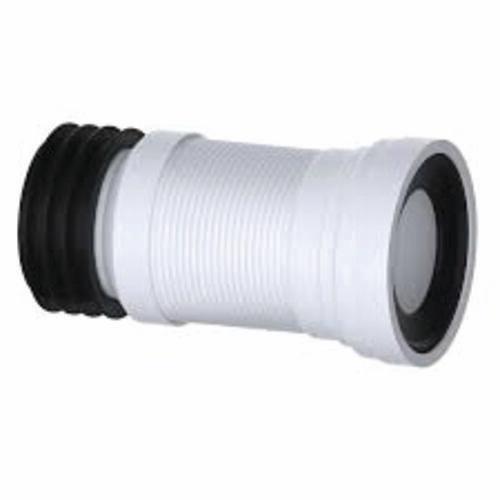 Viva Medium Flexible WC Pan Connector PP0002/A