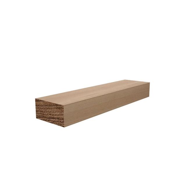 Redwood PSE Dressed Timber (20 x 44mm Finished Size) (25 x 50mm)