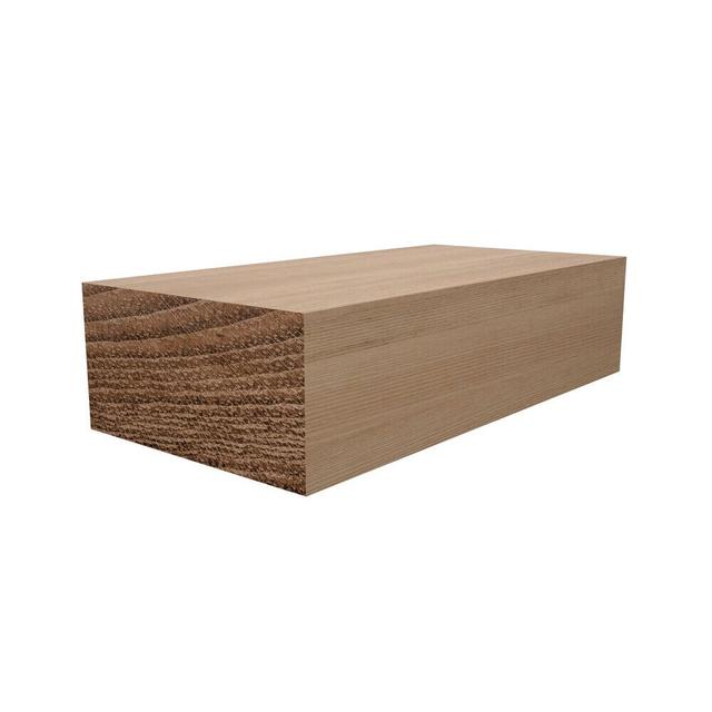 Redwood PSE Dressed Timber (44 x 94mm Finished Size) (50 x 100mm)