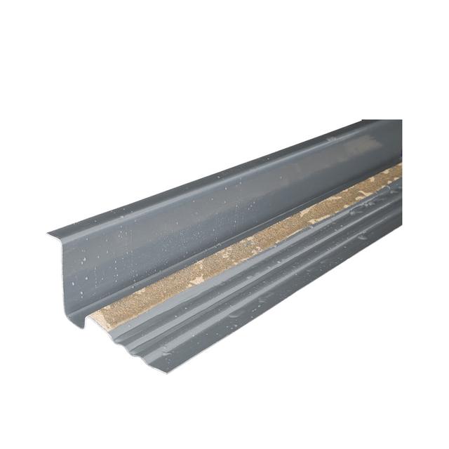 Corodrain Dry Fix Lipped Abutment Soaker
