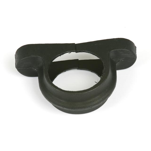 Brett Martin Black Cast Style Pipe Clip (68mm)