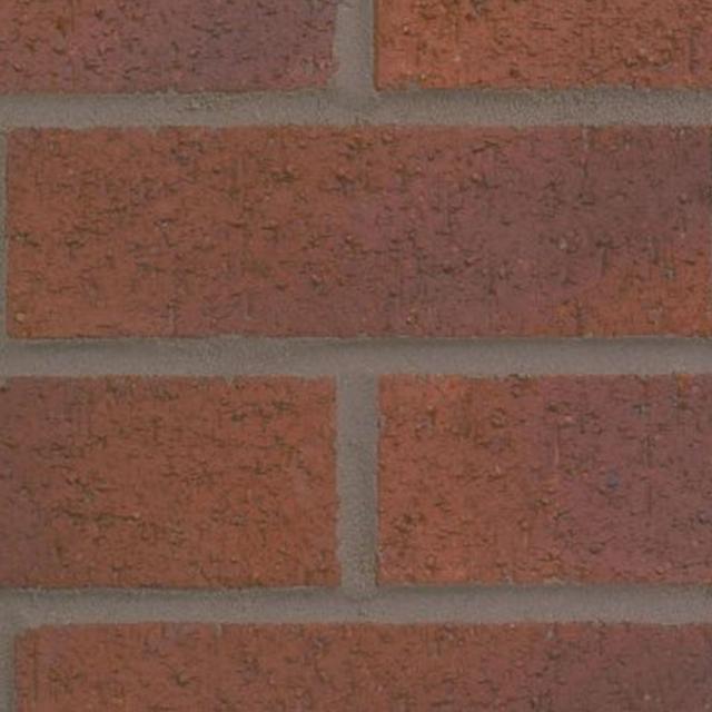 Forterra Wentworth Mixture Brick (65mm)