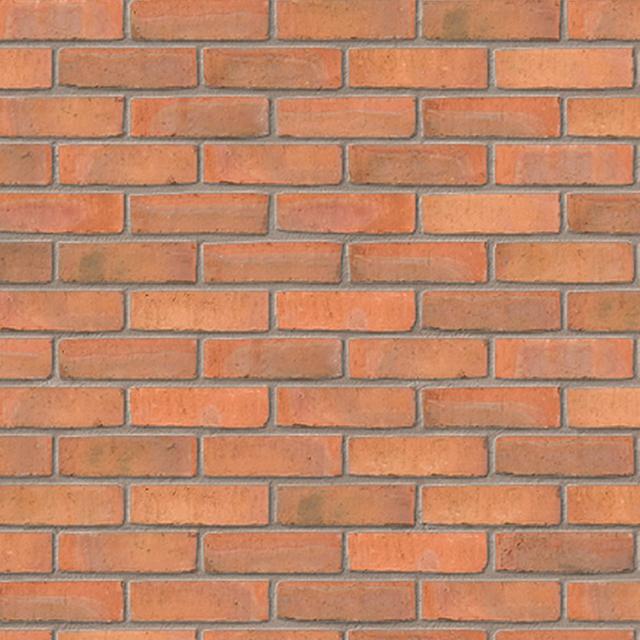 Ibstock Commercial Red Brick (65mm)