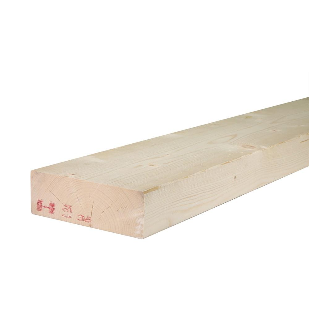47X150MM EASED EDGE C24