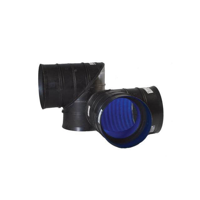 Polypipe Ridgidrain Bend (87.5 Degree)
