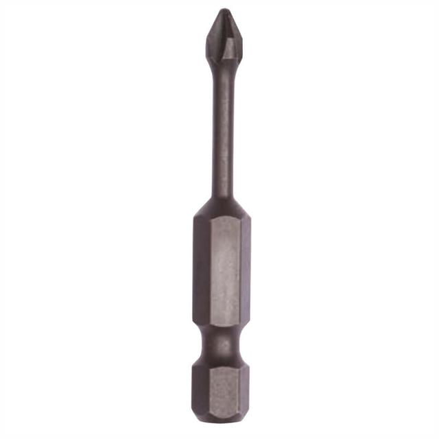 Dart DI50PZ2-10 PZ2 Impact Driver Bit Pack of 10 (50mm)