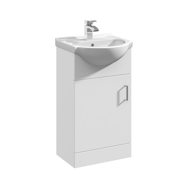 Fresssh New Helena Vanity Basin - Classic (450mm)