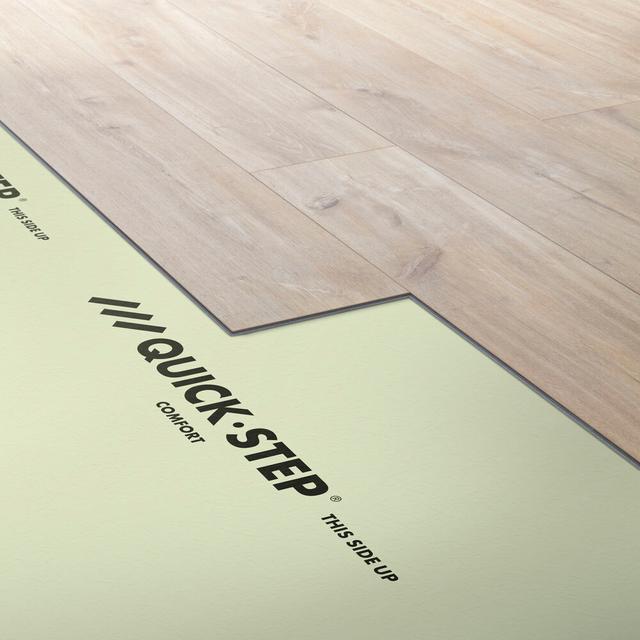 Quick-Step COMFORT Vinyl Underlay (15 m2 1mm)