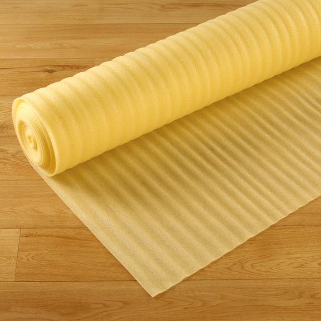 Elka STANDARD Underlay Roll (15 m2) (3mm)