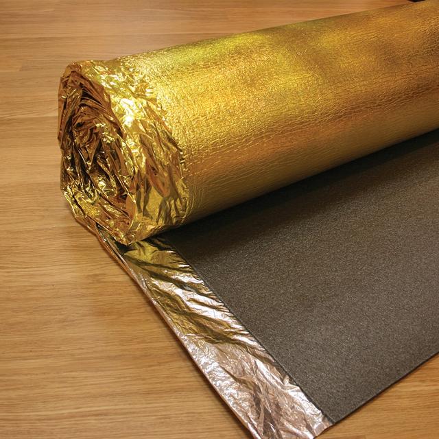 Elka COMFORT Underlay (15 m2) (5mm)