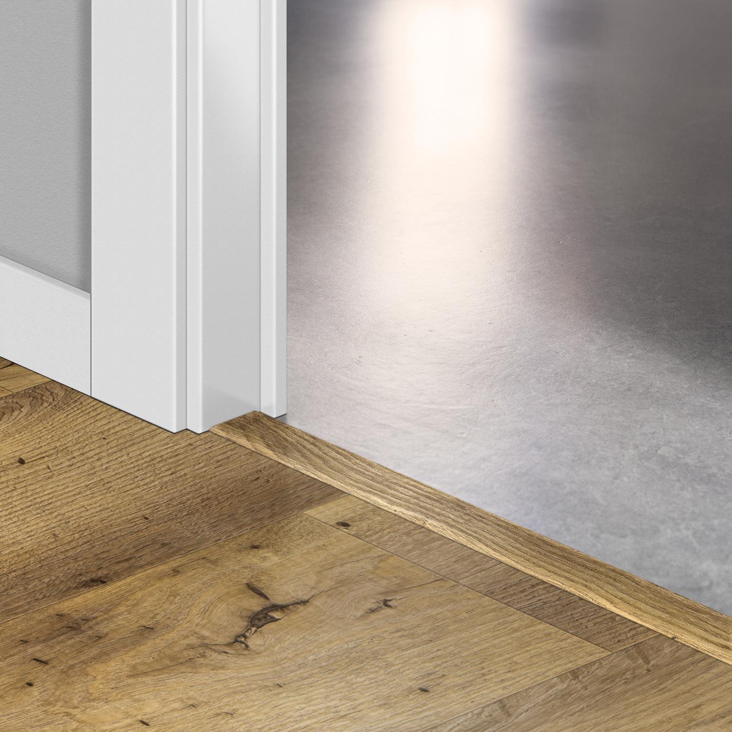 2000mm Quickstep Vinyl Incizo Vintage Chestnut Natural Profile Image 5