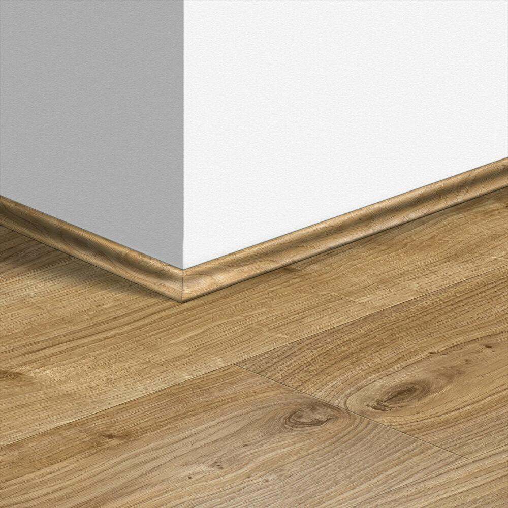 17mm 2400mm Quickstep Vinyl Cottage Oak Natural Scotia Image 5