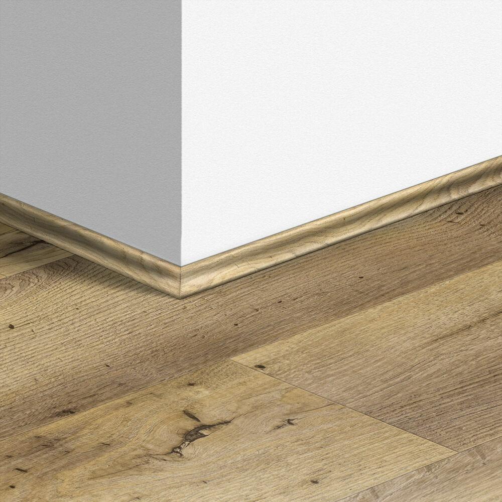 17mm 2400mm Quickstep Vinyl Vintage Chestnut Natural Scotia Image 5