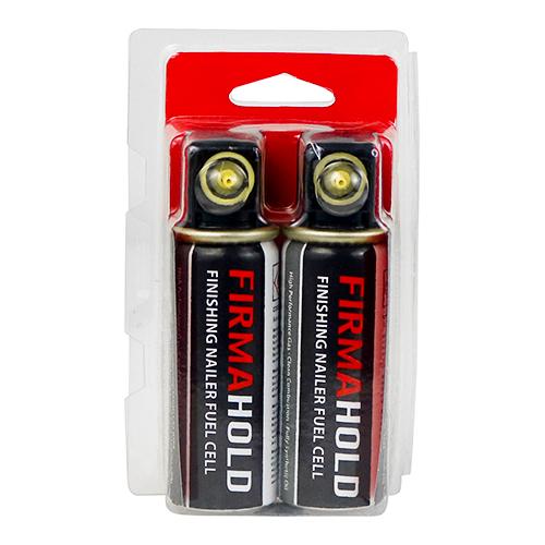 TIMco FirmaHold Finishing Nailer Fuel Cell - Pack of 2