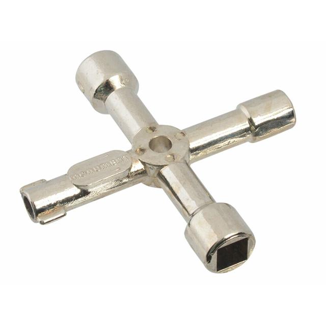 Monument Multi-Purpose Four Way Key (2059M)