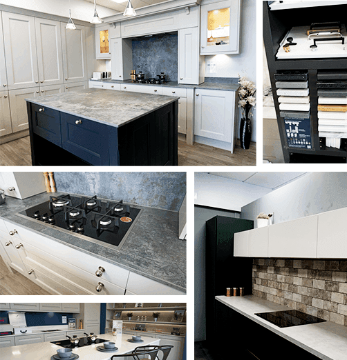 Kitchens