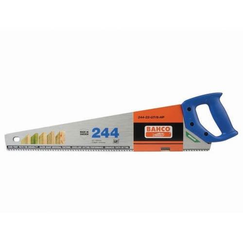 BAH24422 22" HANDSAW BAHCO Image 1