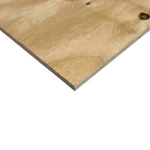 Marine Plywood Sheet (2440 x 1220 x 18mm)