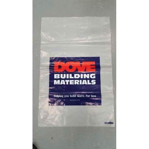 DOVE POLYTHENE RUBBLE SACK Image 1