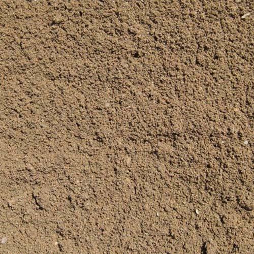 NON RETURNABLE DUMPY BROWN BUILDING SAND MINIMUM WEIGHT 800KG Image 1