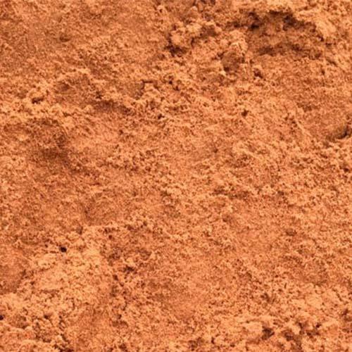 NON RETURN DUMPY BAG RED PLASTERING SAND MINIMUM WEIGHT 800KG Image 1