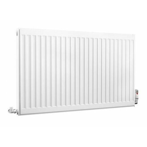 600X1400MM KRAD TYPE 21 DOUBLE PANEL SINGLE CONVECTOR RADIATOR Image 1