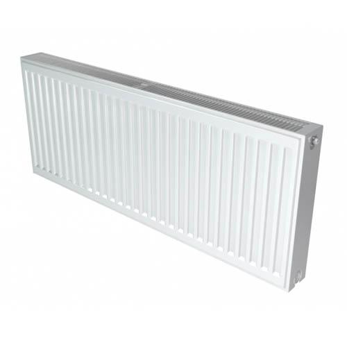 600X600MM KRAD TYPE 11 SINGLE CONVECTOR RADIATOR Image 1