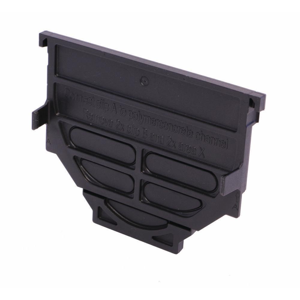 ACO CLOSING END CAP FOR RAINDRAIN PLUS Image 1