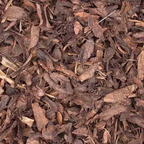 NON RETURNABLE BAG LANDSCAPING BARK Image 1