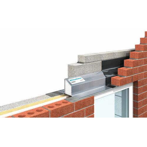 S/K-90 Keystone Steel Lintel
