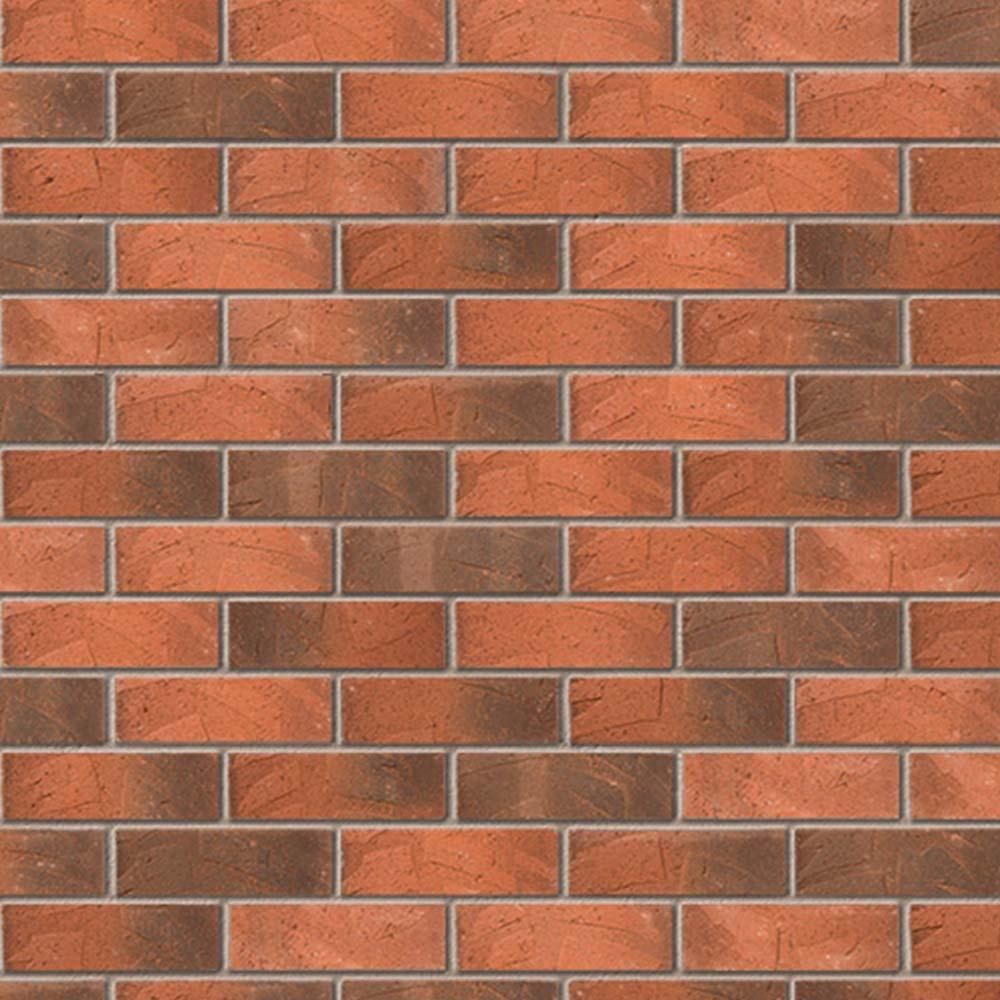 65MM GRAINGER ANTIQUE BRICK IBSTOCK Image 1