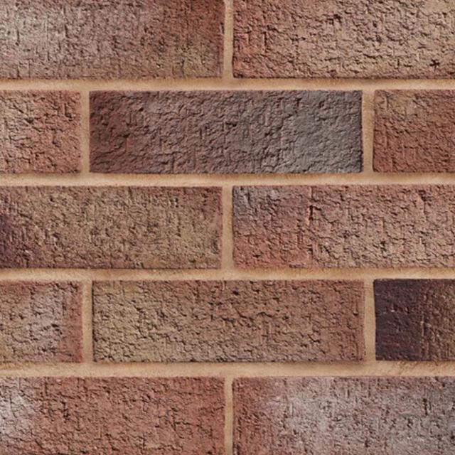 Carlton Brick Flamborough Gold Brick (65mm)