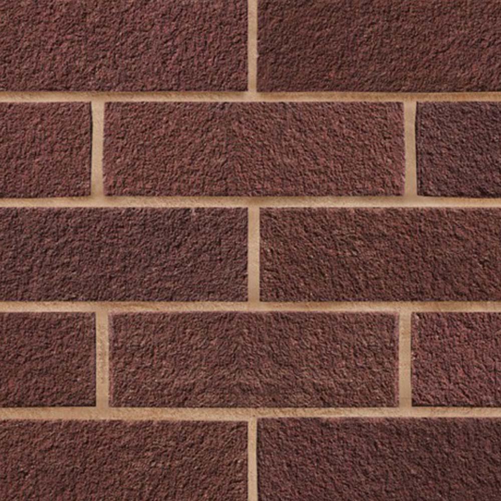 73MM WILLERBY RED BRICK CARLTON Image 1