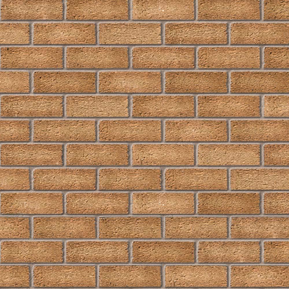 73MM ANGLIAN BEACON SAHARA BRICK IBSTOCK Image 1