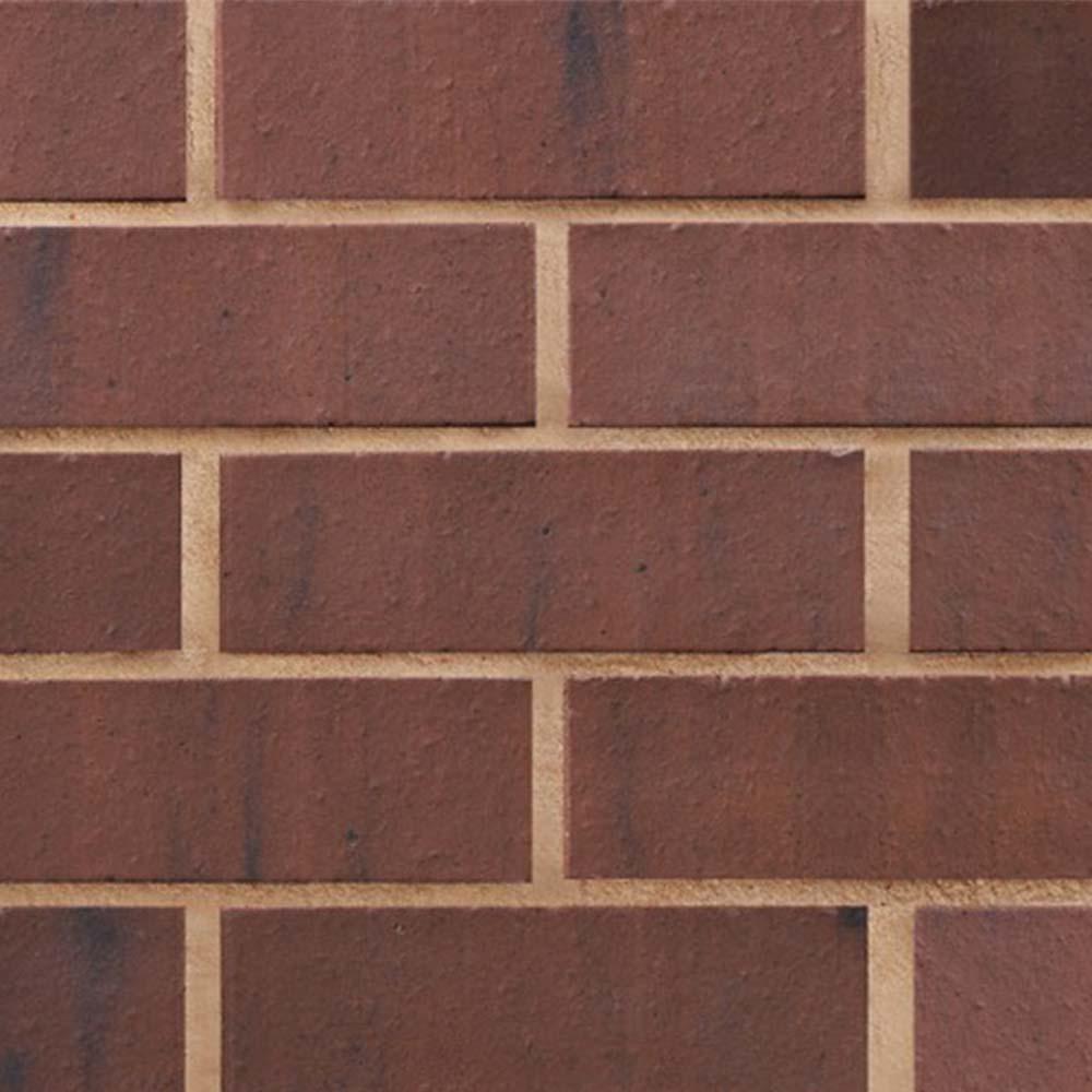 73MM BURNDEN WEATHERED BRICK CARLTON Image 1