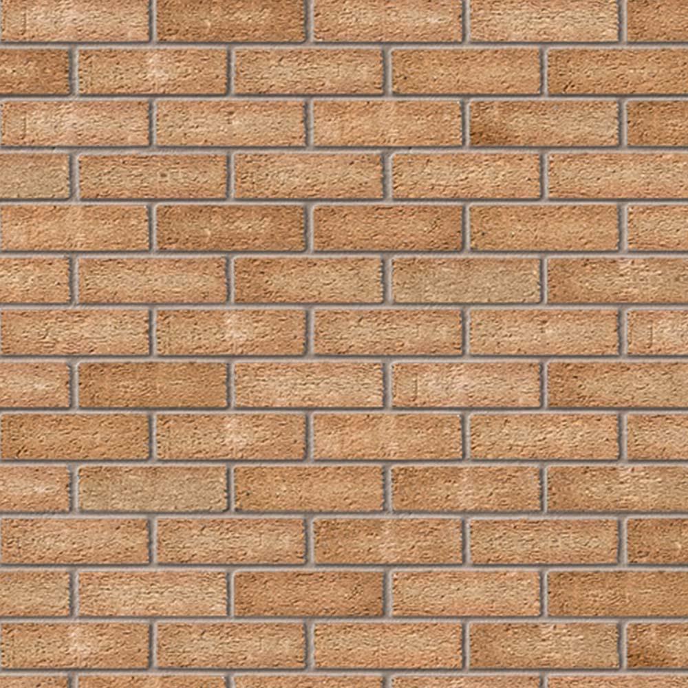 65MM ANGLIAN BEACON SAHARA BRICK IBSTOCK Image 1
