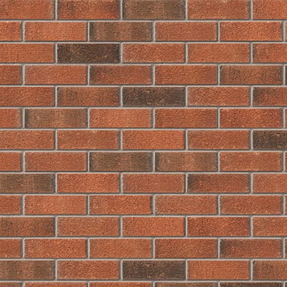 65MM MORPETH BLEND BRICK IBSTOCK Image 1